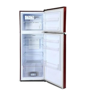Frost Free Refrigerator 240 L Daisy Wine GLFF272ADWT1GC