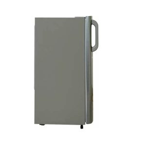 Lloyd 188 L Direct Cool Single Door 1 Star Refrigerator  (Stainless Steel, GLDC201GSST2JC)