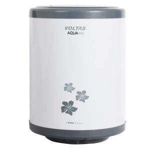 Voltas 10 l Storage Water Geyser (Aquapro, White) AQUA PRO 105 VPBGY (4610004)