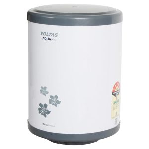 Voltas 10 l Storage Water Geyser (Aquapro, White) AQUA PRO 105 VPBGY (4610004)