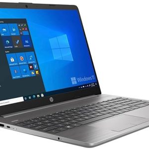HP Laptop 250 G9 (2024), Intel Core i3 12th Gen 1215U - (8GB/512GB SSD/Intel Iris Xe Graphics/Windows 11 Pro) Thin and Light Business Laptop/15.6" (39.62cm)/Silver/1.57 kg/MS Office 2021 Pro Plus