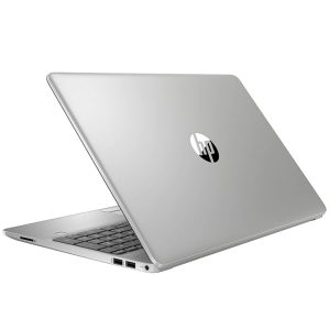 HP Laptop 250 G9 (2024), Intel Core i3 12th Gen 1215U - (8GB/512GB SSD/Intel Iris Xe Graphics/Windows 11 Pro) Thin and Light Business Laptop/15.6" (39.62cm)/Silver/1.57 kg/MS Office 2021 Pro Plus