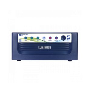 Luminous UPS Sine Eco Volt Neo 750 Inverter for Home, Office, and Shops