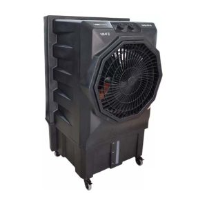 Voltas 85 L Commercial Room Air Cooler  (Black, VIRAT 85)