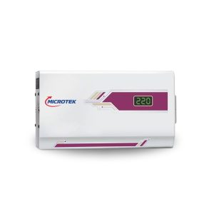 Microtek PEARL EM 4150+For AC upto 1.5 Ton AC Automatic Voltage Stabilizer
