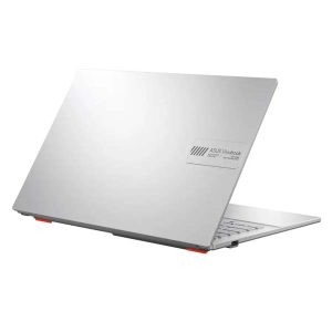 ASUS Vivobook Go 15 AMD Ryzen 5 Quad Core 7520U - (16 GB/512 GB SSD/Windows 11 Home) E1504FA-NJ541WS Thin and Light Laptop (15.6 inch, Cool Silver, 1.63 kg, With MS Office)