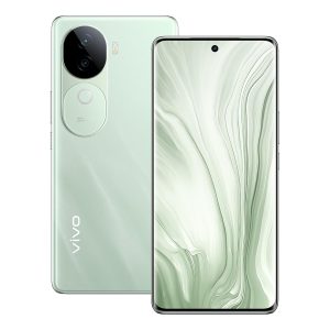 Vivo V40e 5G (Mint Green, 8GB RAM, 128GB Storage)