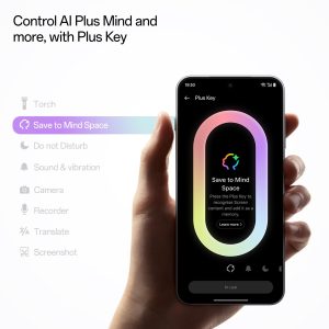 OnePlus 13s | Snapdragon® 8 Elite | Best Battery Life Ever on a Compact Phone | Lifetime Display Warranty | 12GB+256GB | Black Velvet